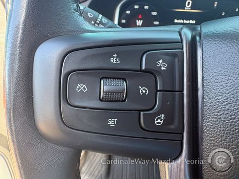 Used 2024 GMC Sierra 2500 Denali Ultimate AWD/4WD image 23