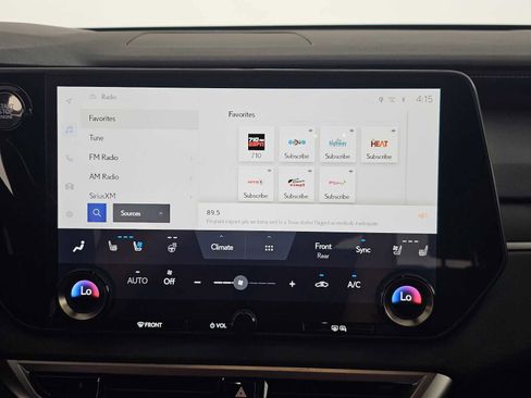 Certified 2023 Lexus RX 350 Premium Plus w/ Cold Area Package image 25