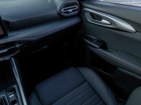 Used 2024 Dodge Hornet R/T w/ R/T Blacktop Package image 17