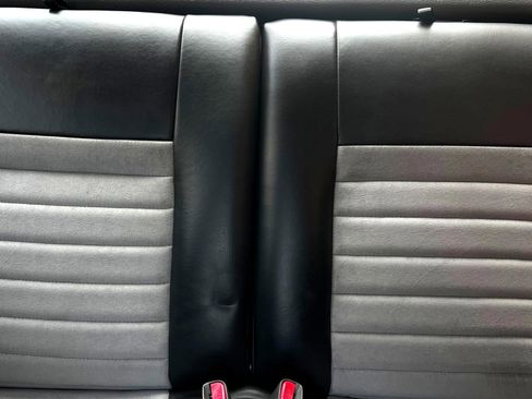 Used 2001 Ford Mustang Cobra image 13