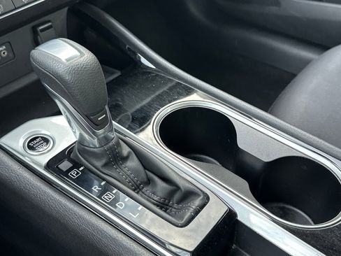 Certified 2024 Nissan Altima 2.5 SV image 20