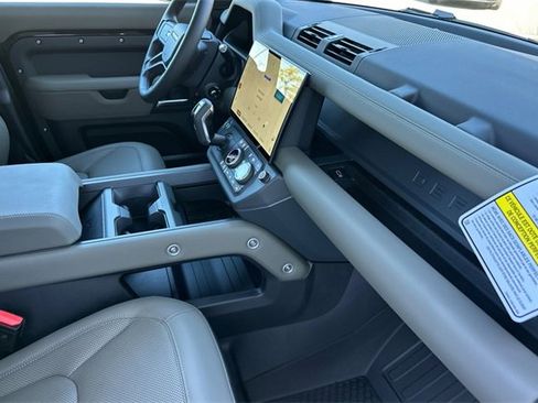 New 2026 Land Rover Defender 110 S image 15