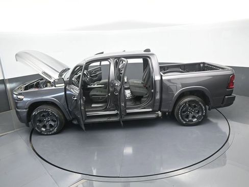 New 2026 RAM 1500 Big Horn image 63