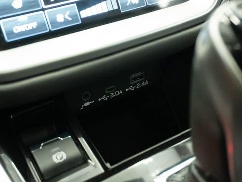Used 2024 Subaru Outback Onyx Edition XT AWD/4WD image 14