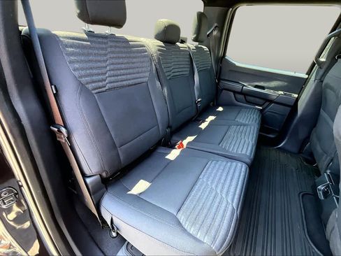 Used 2023 Ford F150 XL w/ STX Appearance Package AWD/4WD image 20