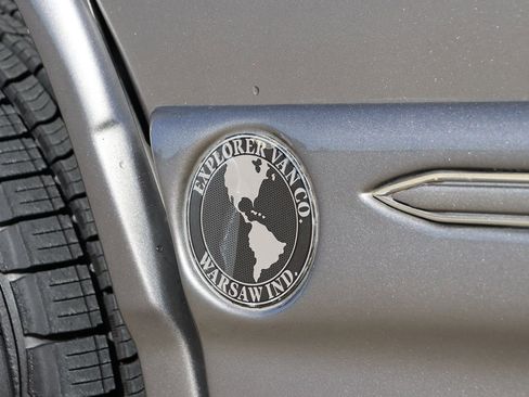 Used 2012 GMC Savana 2500 Extended image 12