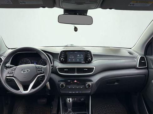 Used 2019 Hyundai Tucson SE AWD/4WD image 19