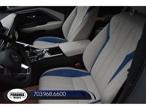 New 2025 Acura ADX A-Spec image 14