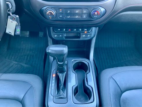 Used 2019 GMC Canyon All Terrain w/ All Terrain X Package image 44