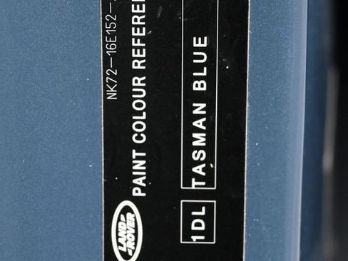 Used 2024 Land Rover Defender 110 S AWD/4WD image 9