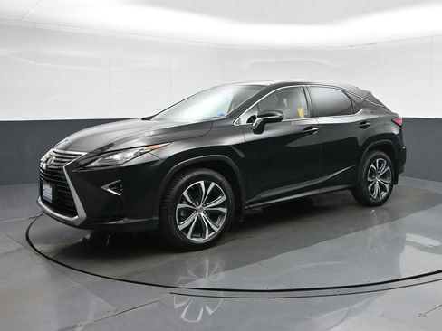 Used 2016 Lexus RX 350 AWD image 3