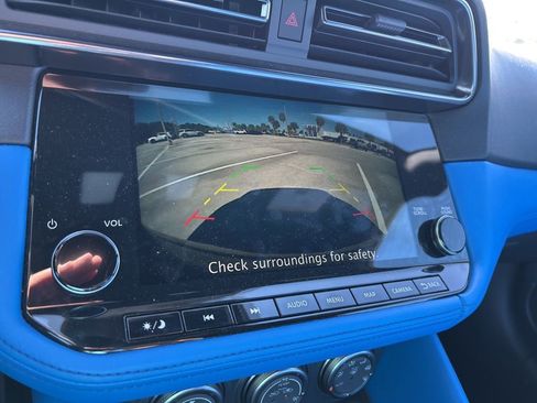 Used 2024 Nissan Z Performance w/ Floor Mat Package image 26