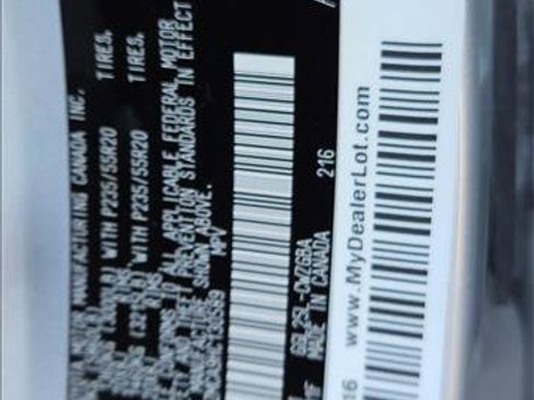 Used 2017 Lexus RX 350 AWD w/ Premium Package image 24