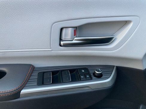 Certified 2024 Toyota Sienna XSE image 13