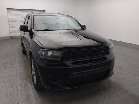 Used 2019 Dodge Durango GT RWD image 14