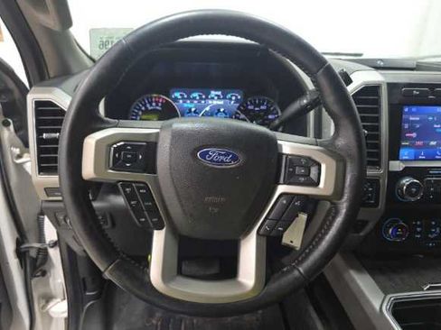 Used 2020 Ford F250 Lariat AWD/4WD image 11