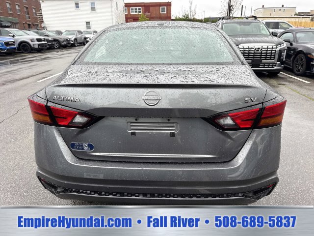 Used 2023 Nissan Altima 2.5 SV FWD image 4