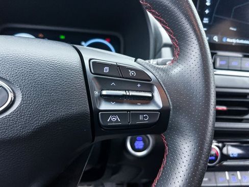 Used 2023 Hyundai Kona N Line image 32