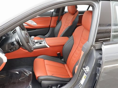 New 2026 BMW 840i xDrive image 16