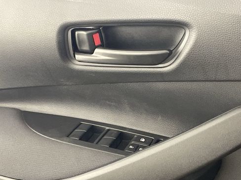 New 2026 Toyota Corolla LE image 18