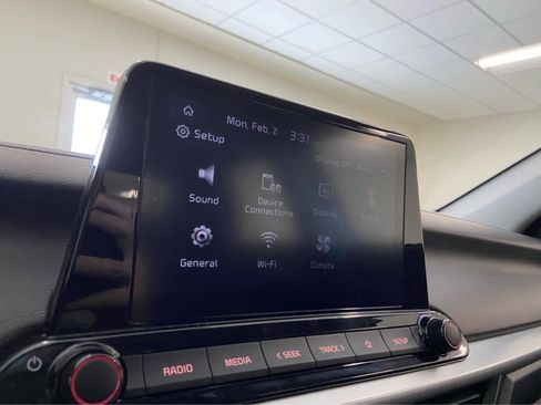 Used 2024 Kia Forte LXS image 24