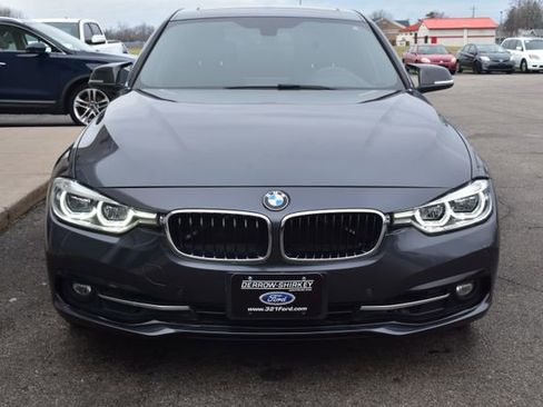 Used 2017 BMW 330i xDrive Sedan image 12