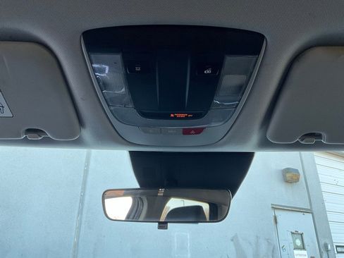 Used 2023 Kia Sportage EX image 16