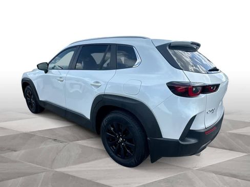 Used 2024 MAZDA CX-50 AWD 2.5 S w/ Cargo Package image 6
