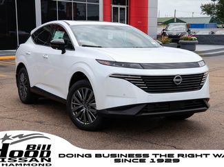 New 2026 Nissan Murano SL AWD/4WD video 1