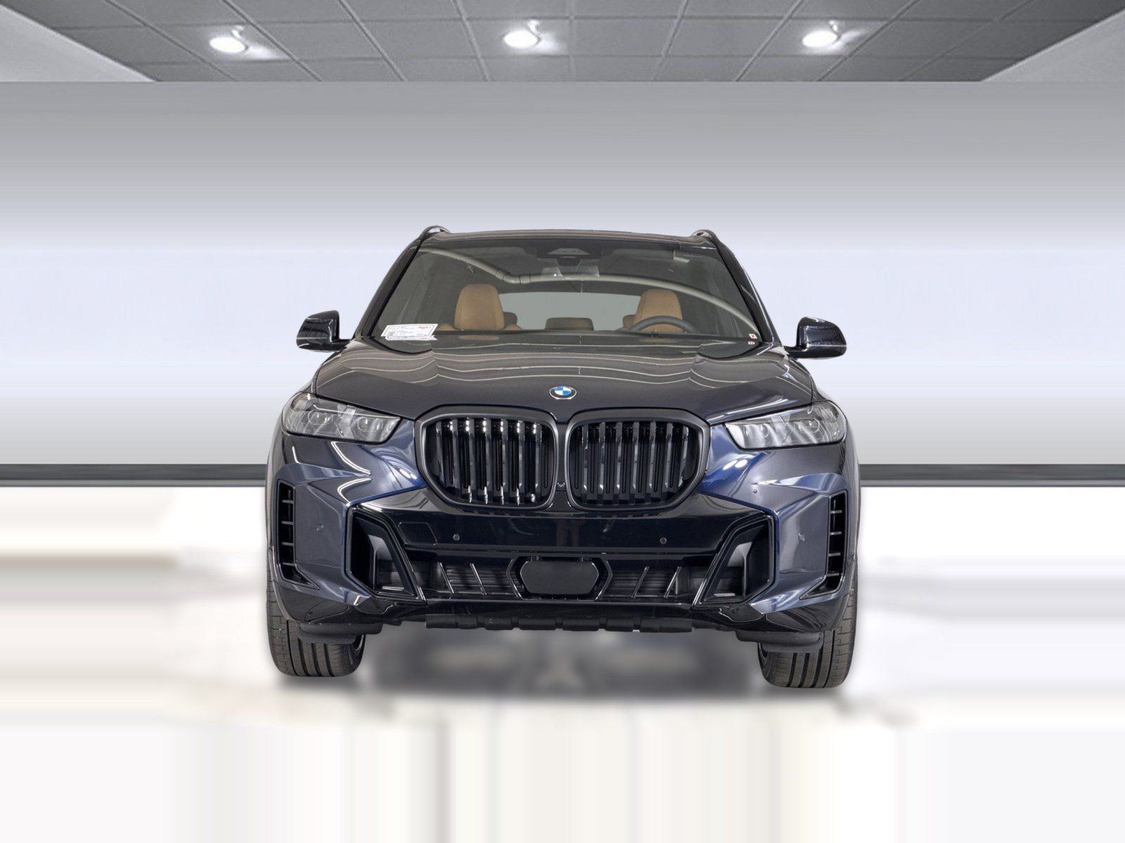Used 2026 BMW X5 sDrive40i w/ M Sport Package RWD image 6