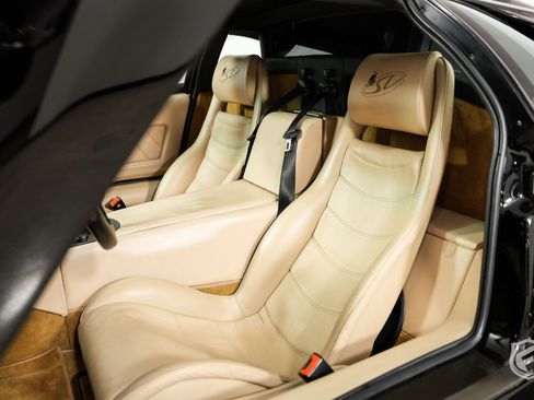 Used 1998 Lamborghini Diablo SV image 21