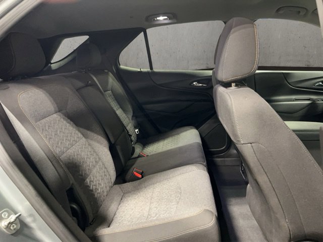 Used 2024 Chevrolet Equinox LT AWD/4WD image 12