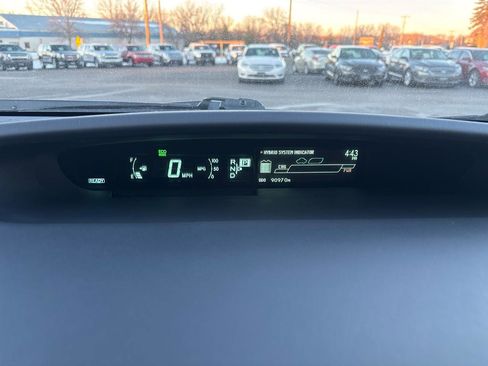 Used 2015 Toyota Prius Four w/ Protection Package image 15