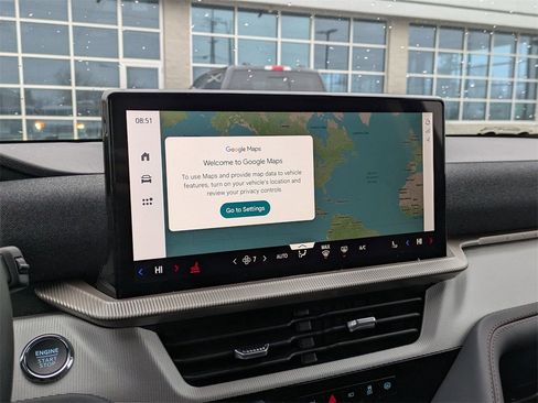 New 2026 Ford Explorer Active image 38