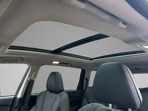 New 2026 Subaru Ascent Limited image 25