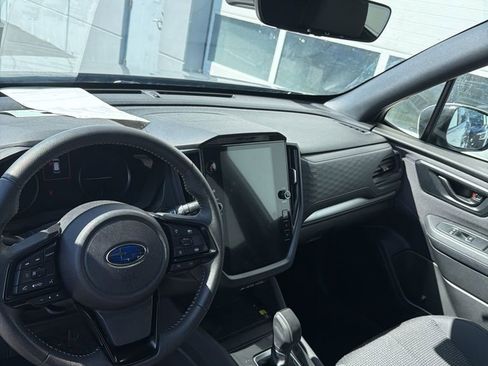 Certified 2025 Subaru Forester Premium image 7