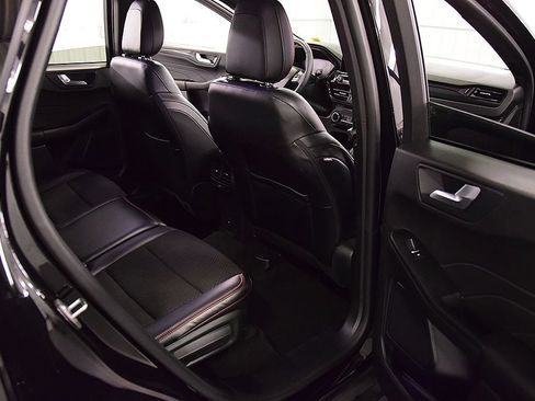Used 2024 Ford Escape ST-Line AWD/4WD image 32