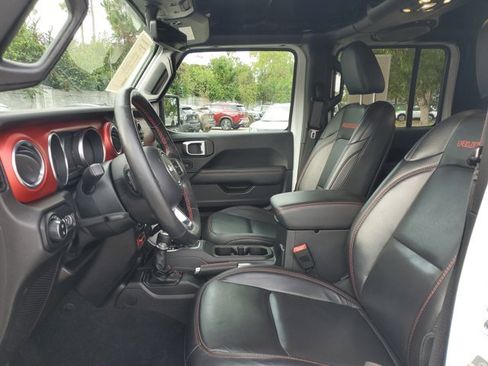 Used 2020 Jeep Gladiator Rubicon image 26