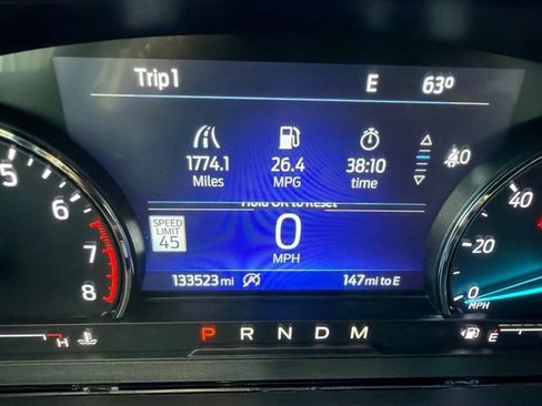 Certified 2021 Ford Explorer XLT w/ Equipment Group 202A AWD/4WD image 20