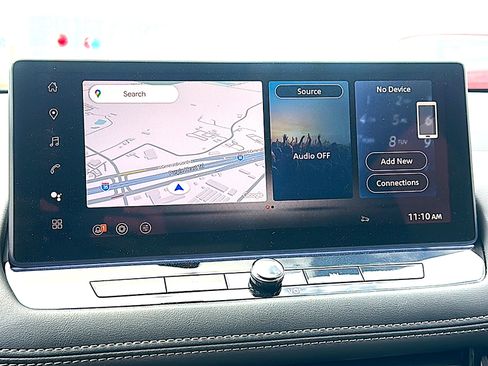 New 2026 Nissan Rogue Platinum w/ Platinum Premium Package image 22