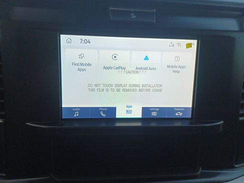 New 2026 Ford F250 XL w/ STX Appearance Package image 36