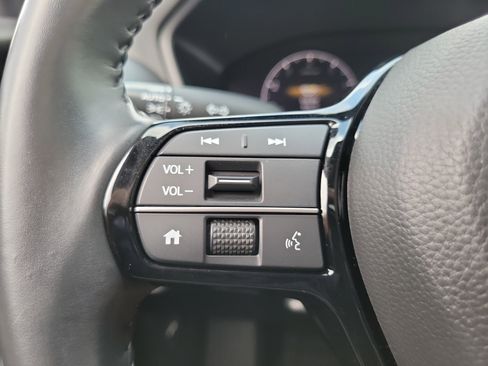 Used 2024 Honda HR-V EX-L image 24