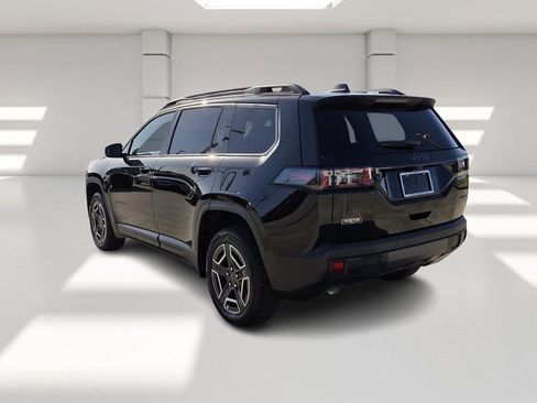 New 2026 Jeep Cherokee Limited AWD/4WD image 3