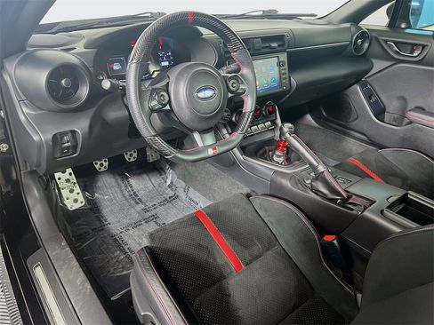 Used 2023 Subaru BRZ Limited image 9