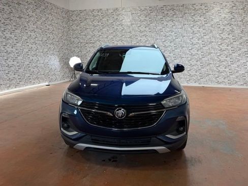 Used 2020 Buick Encore GX Select image 2