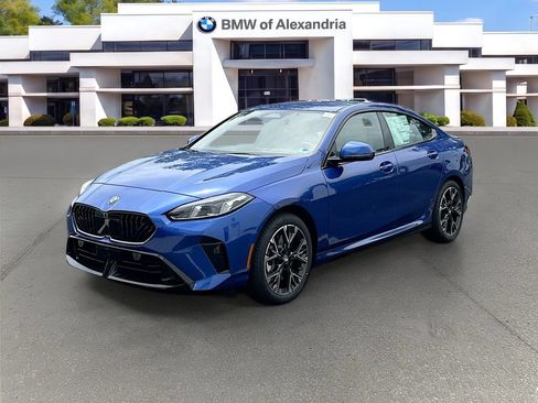 New 2026 BMW 228i xDrive AWD/4WD image 1