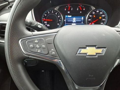Used 2023 Chevrolet Equinox LT image 19
