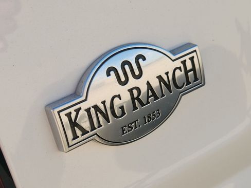 New 2025 Ford F150 King Ranch w/ FX4 Off-Road Package image 13