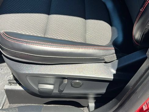 Certified 2024 Ford Escape ST-Line w/ Tech Pack #1 FWD image 14