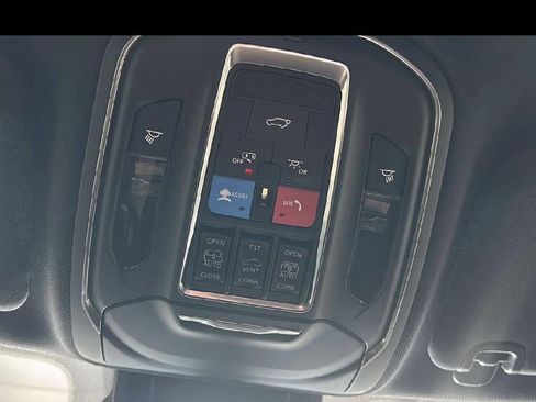 New 2026 Jeep Cherokee Limited AWD/4WD image 26